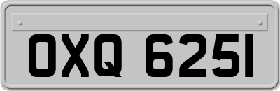 OXQ6251