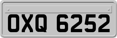 OXQ6252