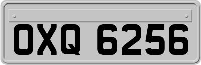 OXQ6256