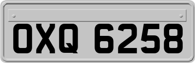 OXQ6258