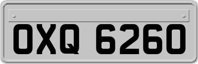 OXQ6260