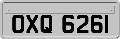 OXQ6261