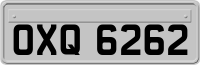 OXQ6262
