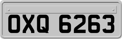 OXQ6263