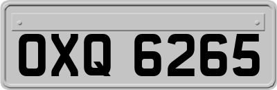 OXQ6265