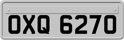 OXQ6270