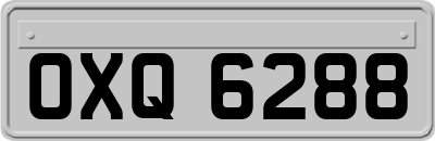 OXQ6288