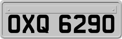 OXQ6290