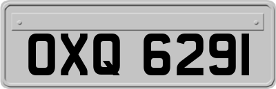 OXQ6291