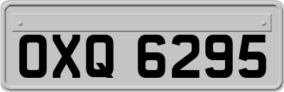 OXQ6295