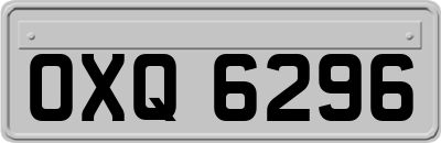 OXQ6296