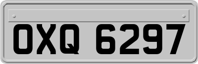 OXQ6297