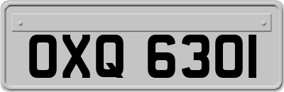 OXQ6301