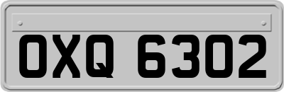 OXQ6302