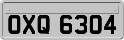 OXQ6304