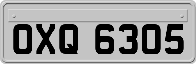 OXQ6305