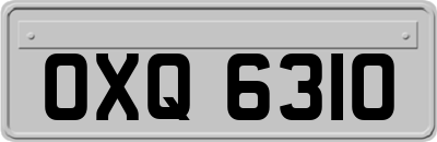 OXQ6310