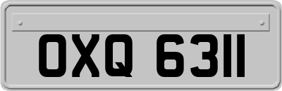 OXQ6311