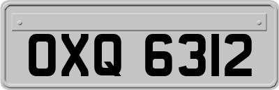 OXQ6312