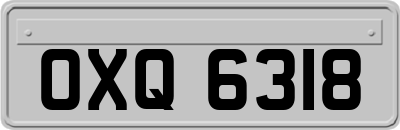 OXQ6318