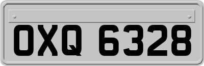 OXQ6328