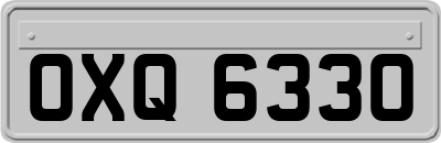 OXQ6330