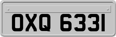 OXQ6331