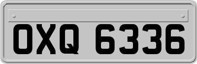 OXQ6336
