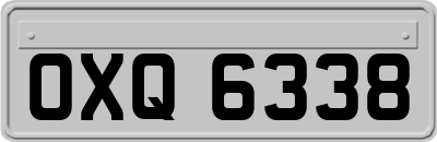 OXQ6338