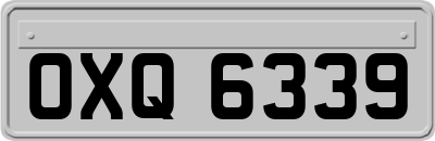 OXQ6339