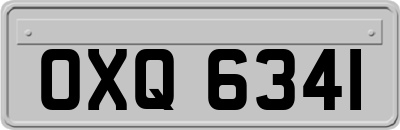 OXQ6341