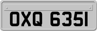 OXQ6351