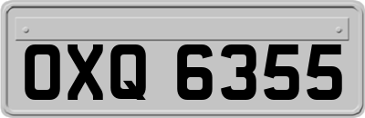 OXQ6355