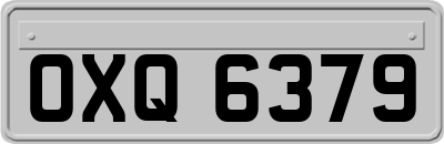 OXQ6379