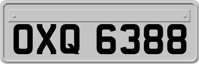 OXQ6388