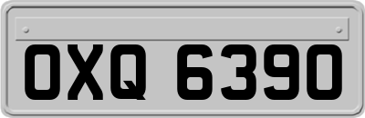 OXQ6390