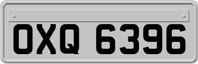 OXQ6396