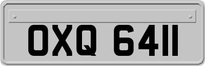 OXQ6411