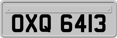 OXQ6413