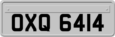 OXQ6414