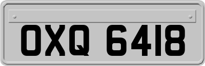 OXQ6418