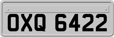 OXQ6422