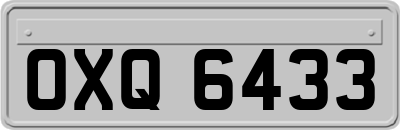 OXQ6433
