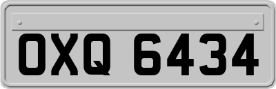 OXQ6434
