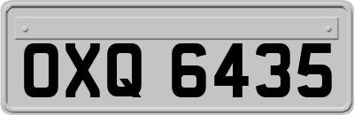 OXQ6435