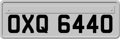 OXQ6440