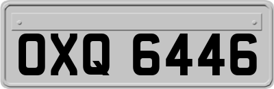 OXQ6446