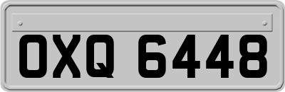 OXQ6448