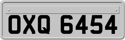 OXQ6454