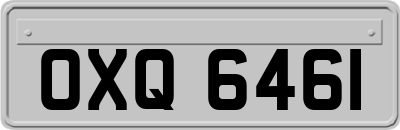 OXQ6461